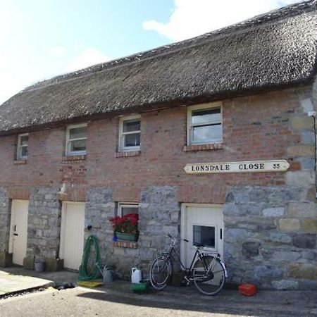 Bramley Apple Cottage 恩尼斯基林 外观 照片